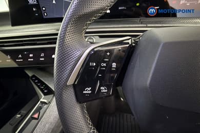 Peugeot 3008 GT Automatic Petrol SUV - Stock Number (1671770) - 3rd supplementary image