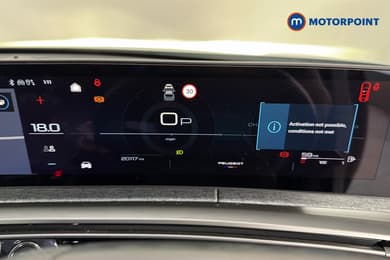 Peugeot 3008 GT Automatic Petrol SUV - Stock Number (1671770) - 8th supplementary image