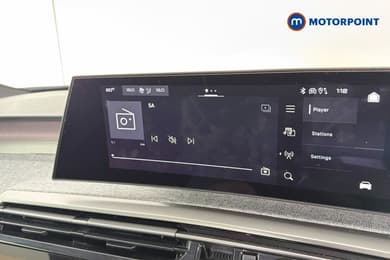 Peugeot 3008 GT Automatic Petrol SUV - Stock Number (1671770) - 9th supplementary image