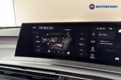 Peugeot 3008 GT Automatic Petrol SUV - Stock Number (1671770) - 12th supplementary image