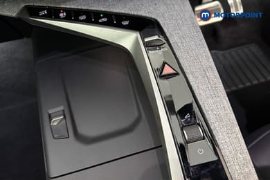 Peugeot 3008 GT Automatic Petrol SUV - Stock Number (1671770) - 18th supplementary image