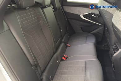 Peugeot 3008 GT Automatic Petrol SUV - Stock Number (1671770) - 28th supplementary image