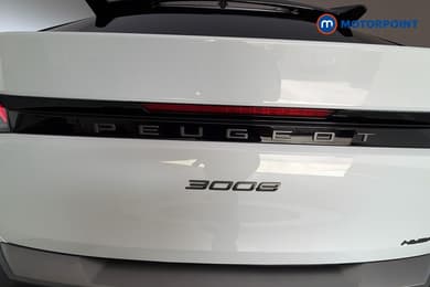 Peugeot 3008 GT Automatic Petrol SUV - Stock Number (1671770) - 37th supplementary image