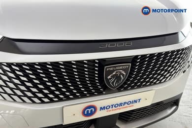 Peugeot 3008 GT Automatic Petrol SUV - Stock Number (1671770) - 45th supplementary image