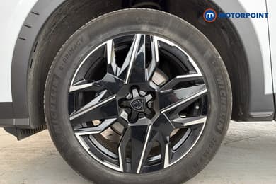 Peugeot 3008 GT Automatic Petrol SUV - Stock Number (1671770) - 47th supplementary image