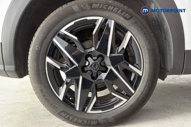 Peugeot 3008 GT Automatic Petrol SUV - Stock Number (1671770) - 49th supplementary image