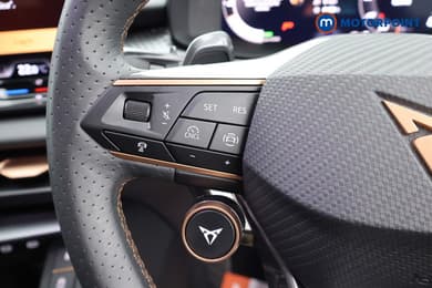 Cupra Terramar V2 Automatic Petrol Hatchback - Stock Number (1671858) - 2nd supplementary image