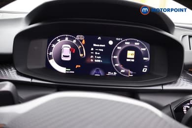 Cupra Terramar V2 Automatic Petrol Hatchback - Stock Number (1671858) - 4th supplementary image