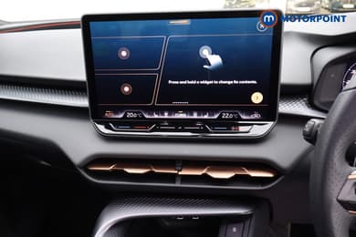 Cupra Terramar V2 Automatic Petrol Hatchback - Stock Number (1671858) - 8th supplementary image