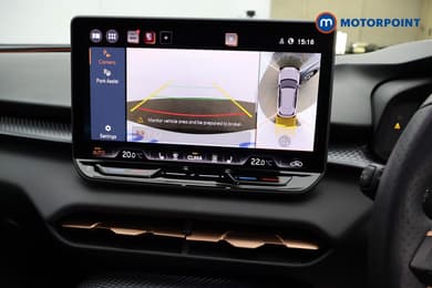 Cupra Terramar V2 Automatic Petrol Hatchback - Stock Number (1671858) - 9th supplementary image