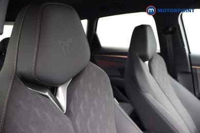 Cupra Terramar V2 Automatic Petrol Hatchback - Stock Number (1671858) - 17th supplementary image