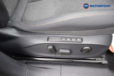 Cupra Terramar V2 Automatic Petrol Hatchback - Stock Number (1671858) - 18th supplementary image