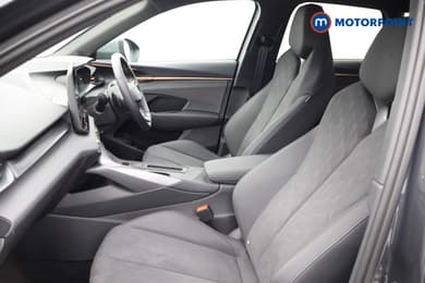 Cupra Terramar V2 Automatic Petrol Hatchback - Stock Number (1671858) - 23rd supplementary image
