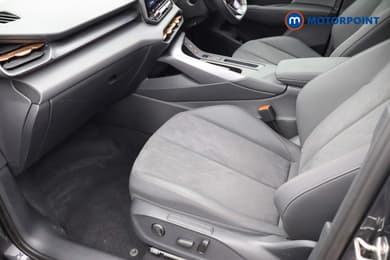 Cupra Terramar V2 Automatic Petrol Hatchback - Stock Number (1671858) - 24th supplementary image