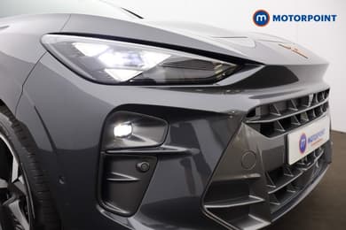 Cupra Terramar V2 Automatic Petrol Hatchback - Stock Number (1671858) - 37th supplementary image