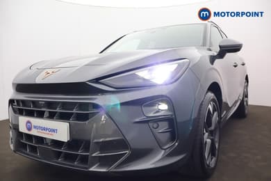 Cupra Terramar V2 Automatic Petrol Hatchback - Stock Number (1671858) - 39th supplementary image