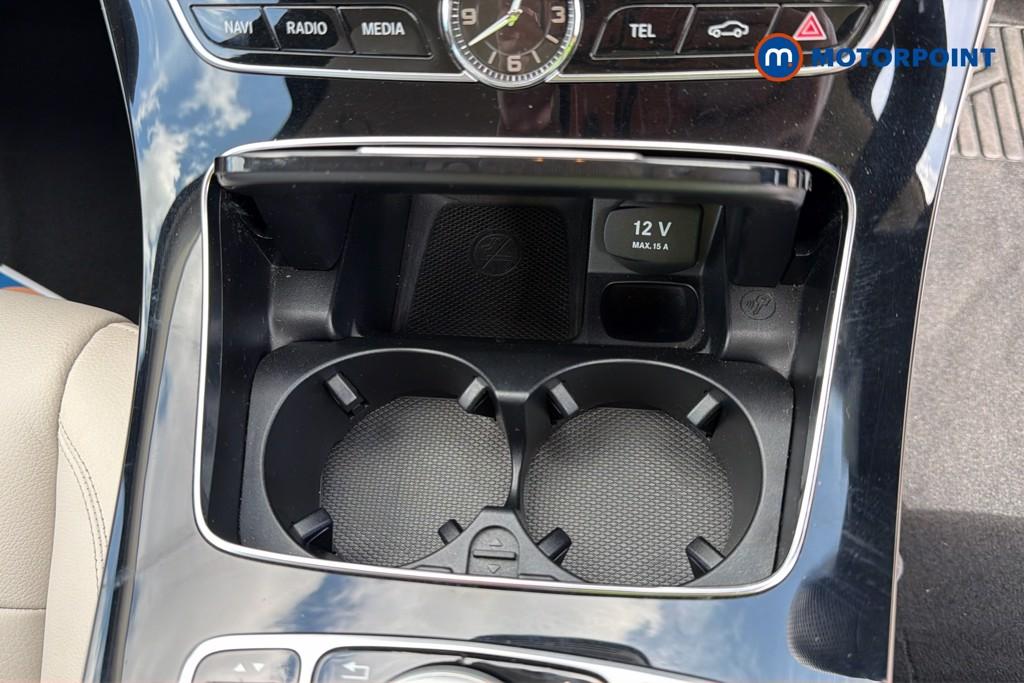 Mercedes-Benz E Class SE Automatic Petrol Plug-In Hybrid Saloon - Stock Number (1671893) - 8th supplementary image