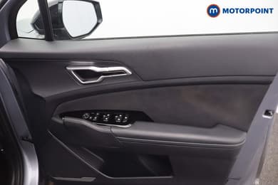 KIA Sportage Gt-Line Automatic Petrol SUV - Stock Number (1672049) - 9th supplementary image