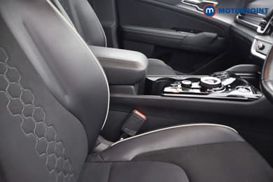 KIA Sportage Gt-Line Automatic Petrol SUV - Stock Number (1672049) - 11th supplementary image