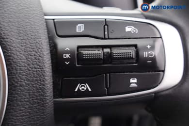 KIA Sportage Gt-Line Automatic Petrol SUV - Stock Number (1672049) - 13th supplementary image
