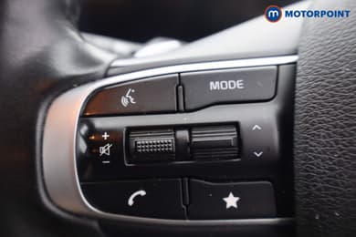 KIA Sportage Gt-Line Automatic Petrol SUV - Stock Number (1672049) - 14th supplementary image