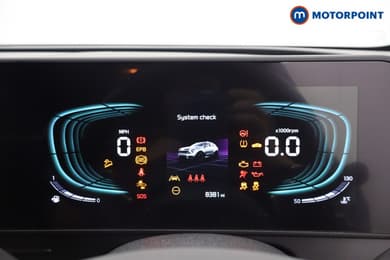 KIA Sportage Gt-Line Automatic Petrol SUV - Stock Number (1672049) - 15th supplementary image