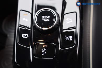 KIA Sportage Gt-Line Automatic Petrol SUV - Stock Number (1672049) - 16th supplementary image