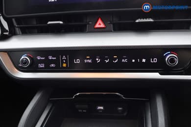 KIA Sportage Gt-Line Automatic Petrol SUV - Stock Number (1672049) - 18th supplementary image