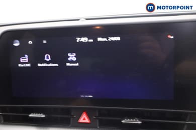 KIA Sportage Gt-Line Automatic Petrol SUV - Stock Number (1672049) - 21st supplementary image