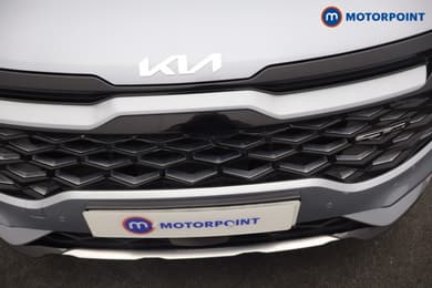 KIA Sportage Gt-Line Automatic Petrol SUV - Stock Number (1672049) - 24th supplementary image