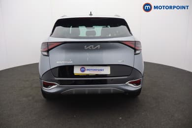 KIA Sportage Gt-Line Automatic Petrol SUV - Stock Number (1672049) - 1st supplementary image