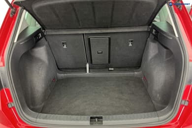 Seat Ateca Fr Sport Manual Diesel SUV - Stock Number (1672075) - 3rd supplementary image