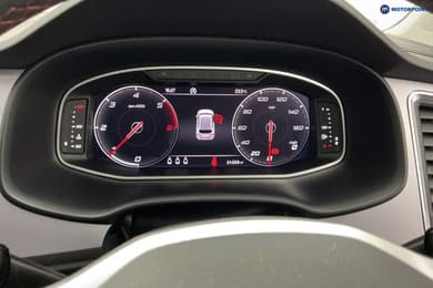 Seat Ateca Fr Sport Manual Diesel SUV - Stock Number (1672075) - 7th supplementary image