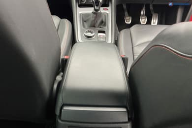 Seat Ateca Fr Sport Manual Diesel SUV - Stock Number (1672075) - 11th supplementary image
