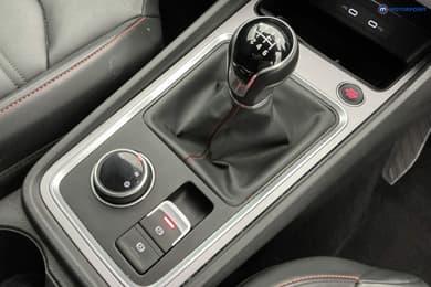 Seat Ateca Fr Sport Manual Diesel SUV - Stock Number (1672075) - 15th supplementary image
