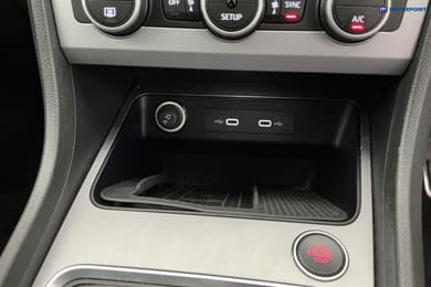 Seat Ateca Fr Sport Manual Diesel SUV - Stock Number (1672075) - 16th supplementary image