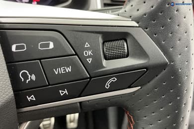 Seat Ateca Fr Sport Manual Diesel SUV - Stock Number (1672075) - 21st supplementary image
