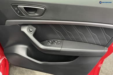 Seat Ateca Fr Sport Manual Diesel SUV - Stock Number (1672075) - 24th supplementary image
