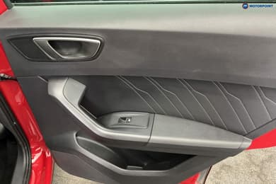 Seat Ateca Fr Sport Manual Diesel SUV - Stock Number (1672075) - 26th supplementary image