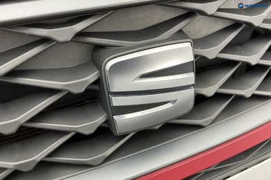 Seat Ateca Fr Sport Manual Diesel SUV - Stock Number (1672075) - 28th supplementary image