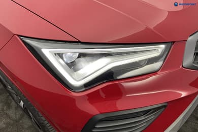 Seat Ateca Fr Sport Manual Diesel SUV - Stock Number (1672075) - 29th supplementary image