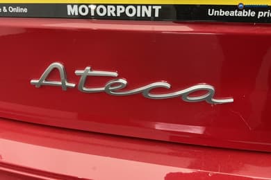 Seat Ateca Fr Sport Manual Diesel SUV - Stock Number (1672075) - 32nd supplementary image