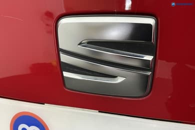 Seat Ateca Fr Sport Manual Diesel SUV - Stock Number (1672075) - 33rd supplementary image