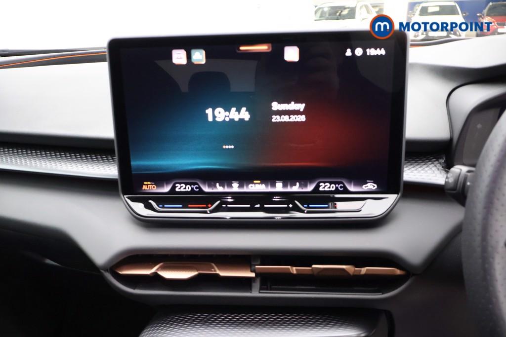 Cupra Terramar V2 Automatic Petrol Hatchback - Stock Number (1672188) - 8th supplementary image