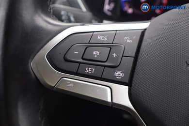 Volkswagen Tiguan Allspace Life Automatic Petrol SUV - Stock Number (1672299) - 5th supplementary image