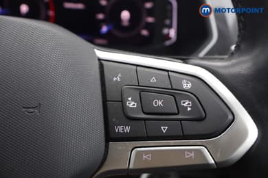 Volkswagen Tiguan Allspace Life Automatic Petrol SUV - Stock Number (1672299) - 6th supplementary image