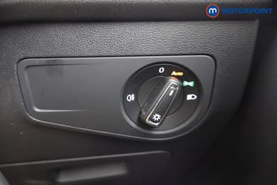 Volkswagen Tiguan Allspace Life Automatic Petrol SUV - Stock Number (1672299) - 7th supplementary image