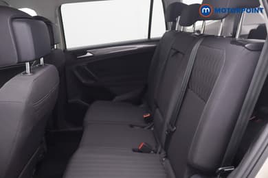 Volkswagen Tiguan Allspace Life Automatic Petrol SUV - Stock Number (1672299) - 10th supplementary image