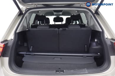 Volkswagen Tiguan Allspace Life Automatic Petrol SUV - Stock Number (1672299) - 11th supplementary image