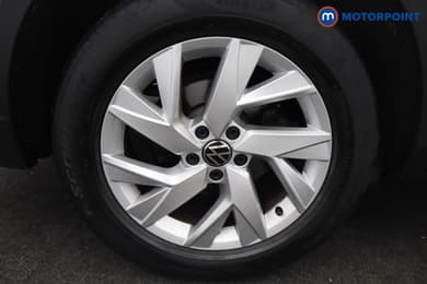 Volkswagen Tiguan Allspace Life Automatic Petrol SUV - Stock Number (1672299) - 13th supplementary image